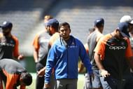 Prithvi Shaw